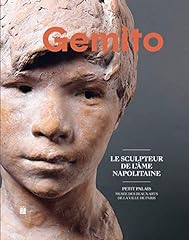 Gemito sculpteur l usato  Spedito ovunque in Italia 