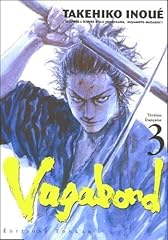 Vagabond tome 3 d'occasion  Livré partout en France