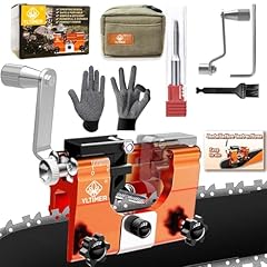 Yltimer chainsaw sharpener for sale  Delivered anywhere in USA 