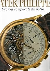 Patek philippe. orologi usato  Spedito ovunque in Italia 