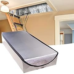 Attic stairs insulation for sale  Delivered anywhere in USA 