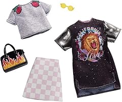 Barbie clothes outfits for sale  Delivered anywhere in USA 