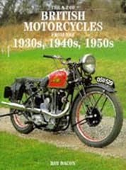 British motorcycles 1930s for sale  Delivered anywhere in UK