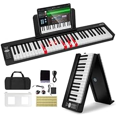Vevor clavier piano d'occasion  Livré partout en France