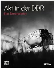 Akt ddr retrospektive gebraucht kaufen  Wird an jeden Ort in Deutschland