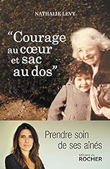Courage coeur sac d'occasion  Livré partout en France