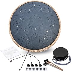 Steel tongue drum for sale  Delivered anywhere in USA 