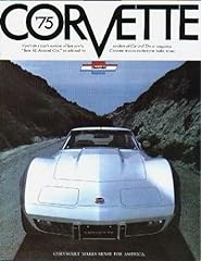 1975 chevrolet corvette for sale  Delivered anywhere in USA 