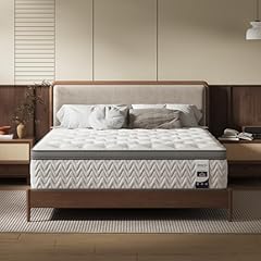 Sleep100 king mattress for sale  Delivered anywhere in USA 