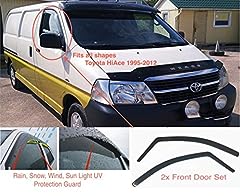 toyota hiace ply lining for sale  Delivered anywhere in UK