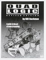 Quad logic revised for sale  Delivered anywhere in USA 