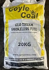 Coyle coal glotherm for sale  Delivered anywhere in UK