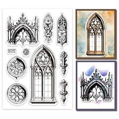 Globleland retro gothic for sale  Delivered anywhere in UK