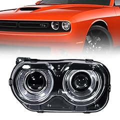 Vlincar headlight assembly for sale  Delivered anywhere in USA 