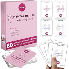 Mbm carte coaching usato  Spedito ovunque in Italia 
