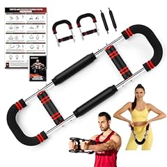 Expandeur poitrine fitness d'occasion  Livré partout en Belgiqu