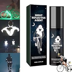 Clear glow dark for sale  Delivered anywhere in UK