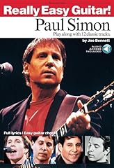 Paul simon d'occasion  Livré partout en France