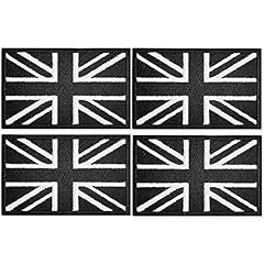 4pcs british union for sale  Delivered anywhere in UK