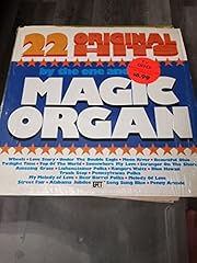One magic organ for sale  Delivered anywhere in UK