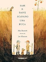 Sam dave scavano usato  Spedito ovunque in Italia 