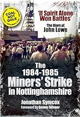 1984 1985 miners for sale  Delivered anywhere in UK