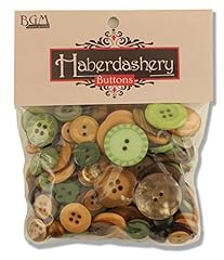 Buttons galore haberdashery for sale  Delivered anywhere in USA 