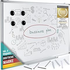 Whiteboard magnettafel schreib gebraucht kaufen  Wird an jeden Ort in Deutschland