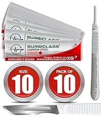Surgical scalpel surgical for sale  Delivered anywhere in UK