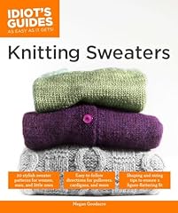 Knitting sweaters for sale  Delivered anywhere in USA 