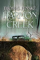 Harmon creek for sale  Delivered anywhere in USA 