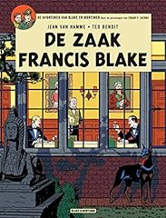 Zaak francis blake d'occasion  Livré partout en Belgiqu