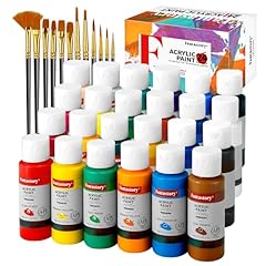 Fantastory peinture acrylique d'occasion  Livré partout en France