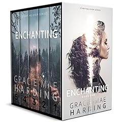 Enchanting starting series for sale  Delivered anywhere in UK