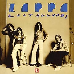 Zoot allures vinyl for sale  Delivered anywhere in UK