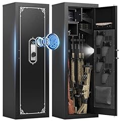 Gun safe biometric for sale  Delivered anywhere in USA 