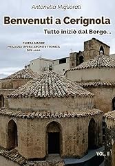 Benvenuti cerignola. tutto usato  Spedito ovunque in Italia 