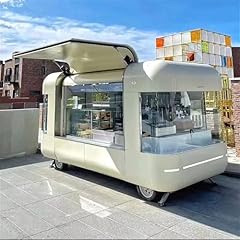 Mobile food truck for sale  Delivered anywhere in UK