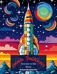 Galactic trailblazers journey for sale  Delivered anywhere in USA 