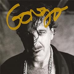 Gonzo vinyl lp gebraucht kaufen  Wird an jeden Ort in Deutschland