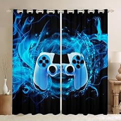 Games curtain gaming for sale  Delivered anywhere in UK