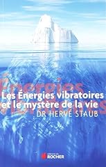 énergies vibratoires mystère d'occasion  Livré partout en France