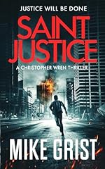 Saint justice for sale  Delivered anywhere in UK