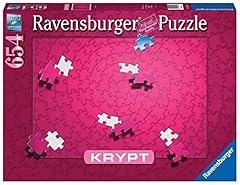 Ravensburger puzzle adulte d'occasion  Livré partout en France