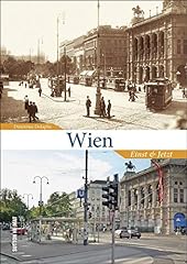 Wien einst wandel gebraucht kaufen  Wird an jeden Ort in Deutschland