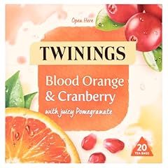 Twinings fruit tea for sale  Delivered anywhere in UK