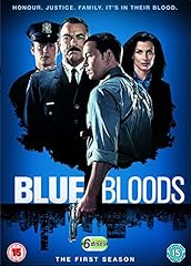 Blue bloods season for sale  Delivered anywhere in UK