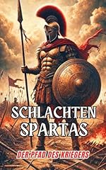 Schlachten spartas pfad gebraucht kaufen  Wird an jeden Ort in Deutschland
