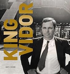 King vidor for sale  Delivered anywhere in UK