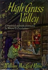 High grass valley d'occasion  Livré partout en France